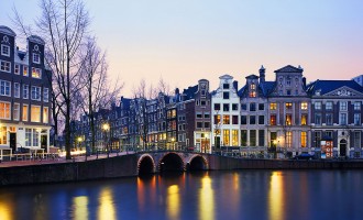 Hollanda – Amsterdam