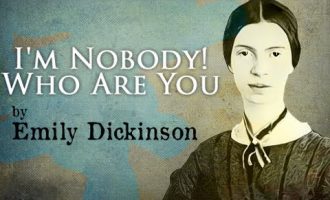 Emily Dickinson